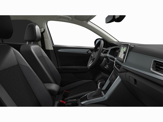 T-Roc 1.5TSI DSG Goal AHK