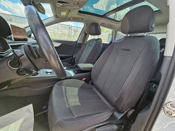 Audi A4 - 7