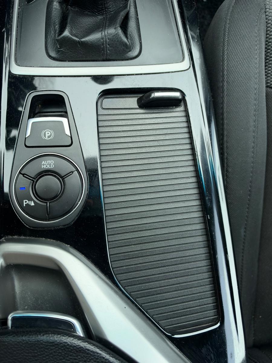 Hyundai i40 2013 — photo 16