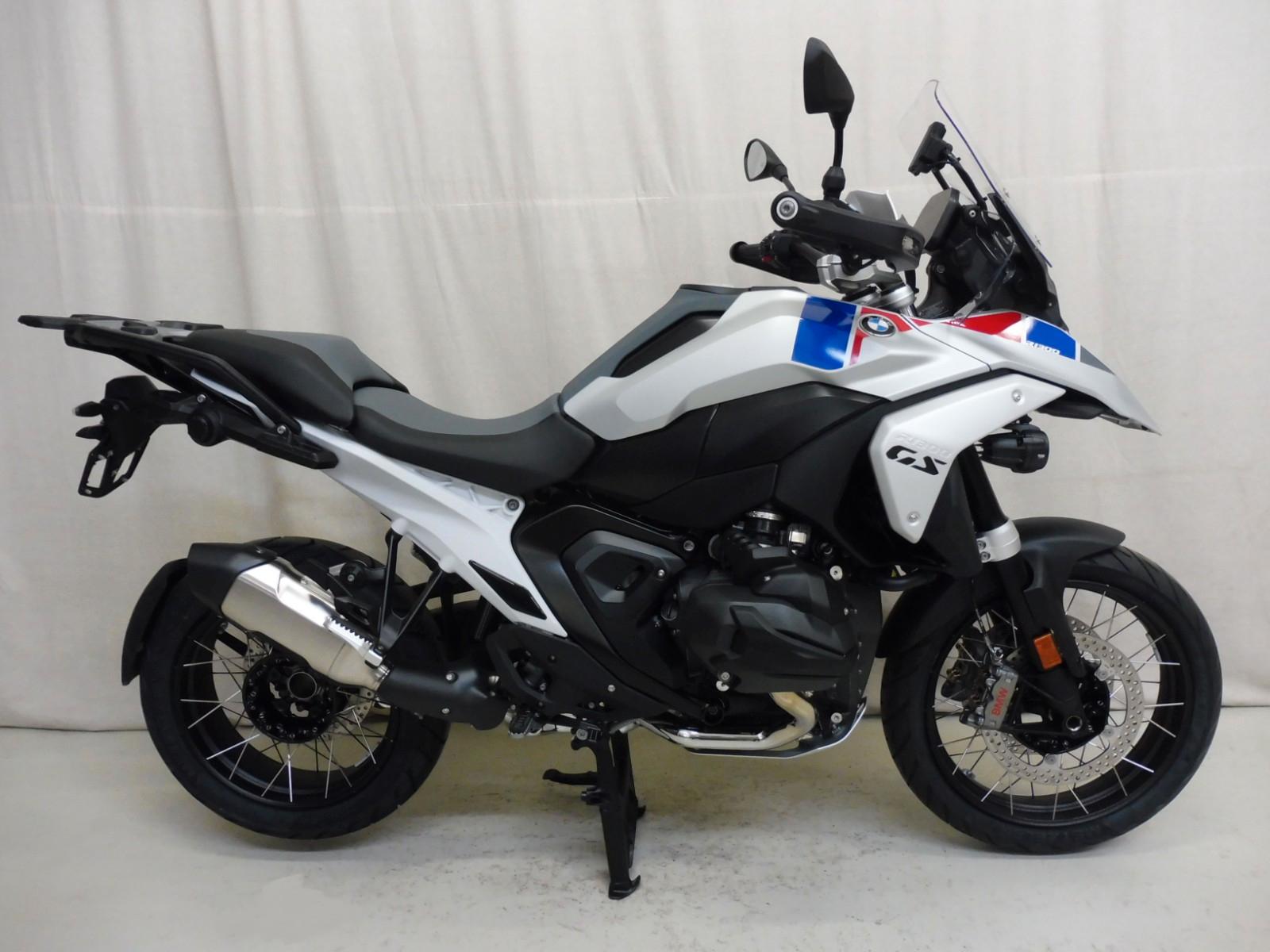 BMW R 1300 GS Trophy / NEU / 2026 / VOLL inkl. AUTOM