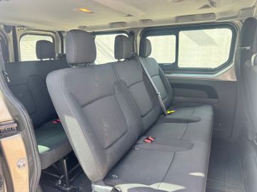 Renault Trafic - 8