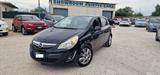 Opel Corsa 1.2 Benz Sport Crono casa madre - Opel Corsa: B Sport