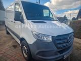 Mercedes-Benz Sprinter III Kasten  211 CDI WORKER lang,3,19t G - Mercedes-Benz W211