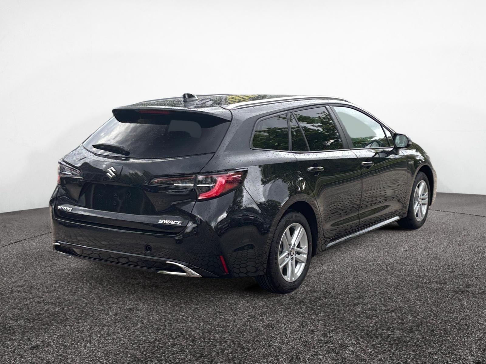 Suzuki SWACE Comfort+ CVT Hybrid