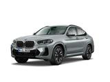 BMW X4 xDrive 30d Laserlicht Sportpaket HUD AD Stand - BMW X4 in Rostock