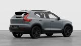 Volvo XC40 B3 Black Edition H/K AHK NAV TH-LED RFK ACC - Volvo XC40 Tageszulassungen