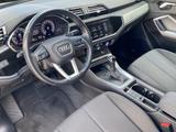 Audi Q3 45 TFSI e PlugIn*Parklenk*Digital Cockpit*DAB - Audi mit Hybrid-Antrieb: Geländewagen, Automatik