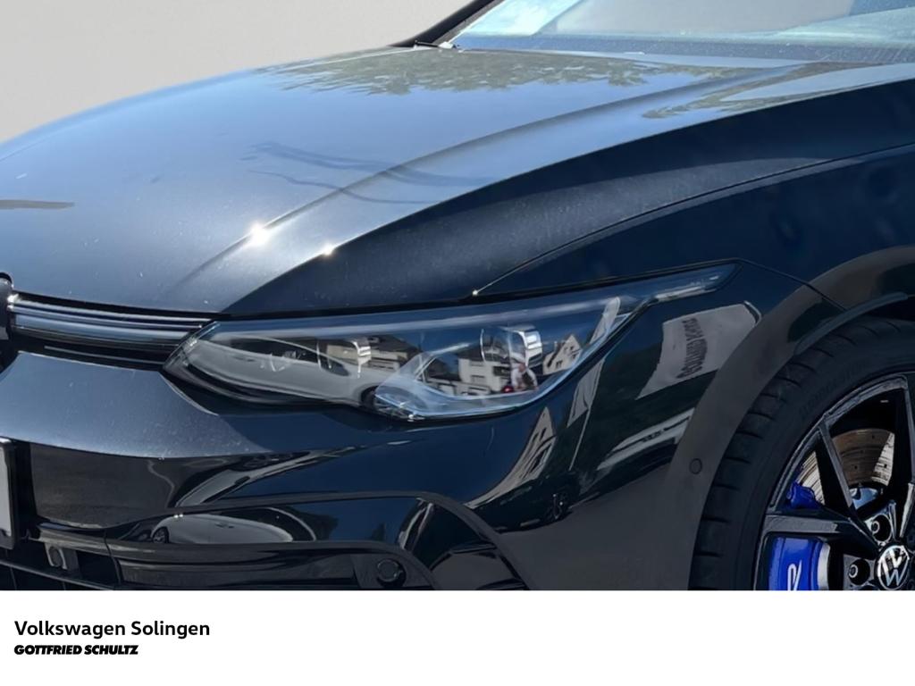 Volkswagen Golf Variant 2.0 TSI R 4Motion DSG Leder P, миниатюра 5