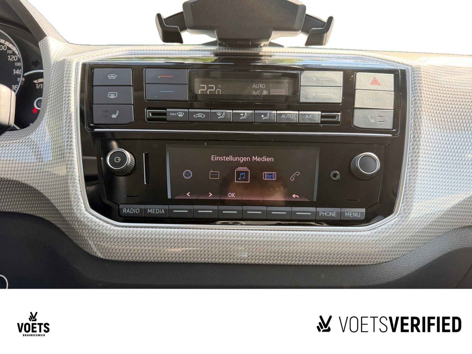 Volkswagen e-up! - Bild 11