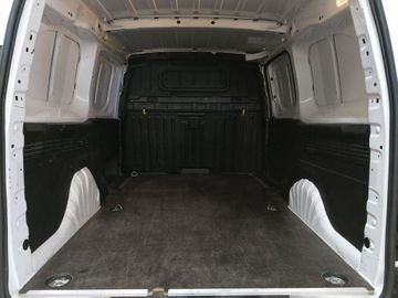 Bild 6 Opel COMBO CARGO XL 1,2T NAVI, SHZ, PDC, SCHIEBETÜRE,