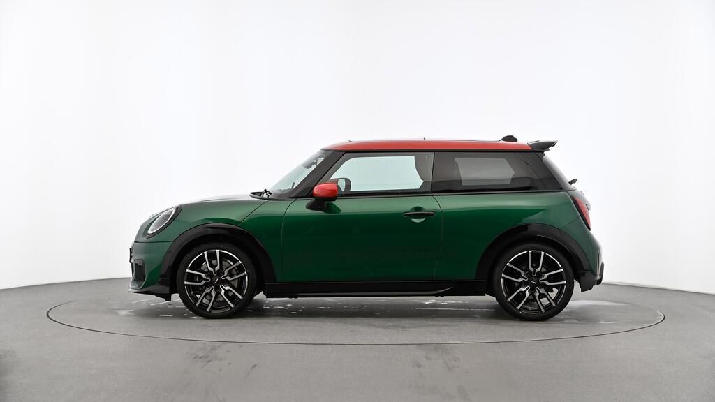 MINI Cooper S - Bild 4