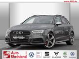 Audi S3 Sportback 2.0 TFSI quattro S tron PANO/LED/NA - Audi S3 in Bonn