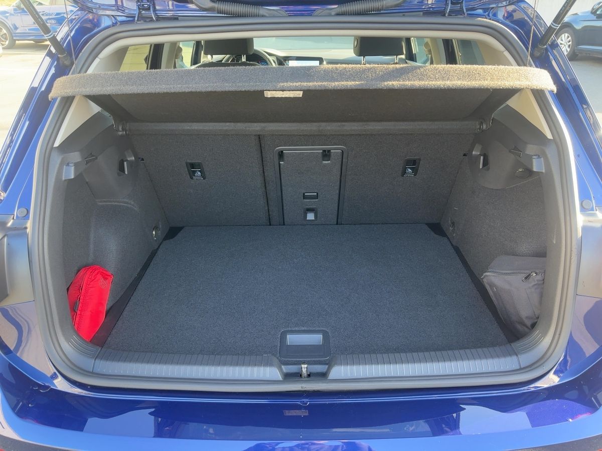 Volkswagen Golf - Bild 15