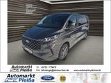 Ford Tourneo Custom 320 L2H1 VA Titanium - Ford Tourneo Custom in Chemnitz