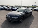 Audi A7 Sportback 3.0 TFSI Quattro Matrix LED HeadUP - blaue Audi A7