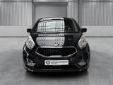 Kia VENGA DREAM TEAM KLIMA+NAVI+KAMERA+ALLWETTER+TÜV - Kia Venga mit Diesel-Antrieb