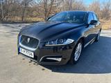 Jaguar XF 2.2 L Diesel Sportbrake - - Jaguar XF in Berlin