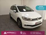 Volkswagen Touran 1.5 TSI Highline 7Sitze|Navi|Pano|DAB| - Volkswagen Touran aus 2021