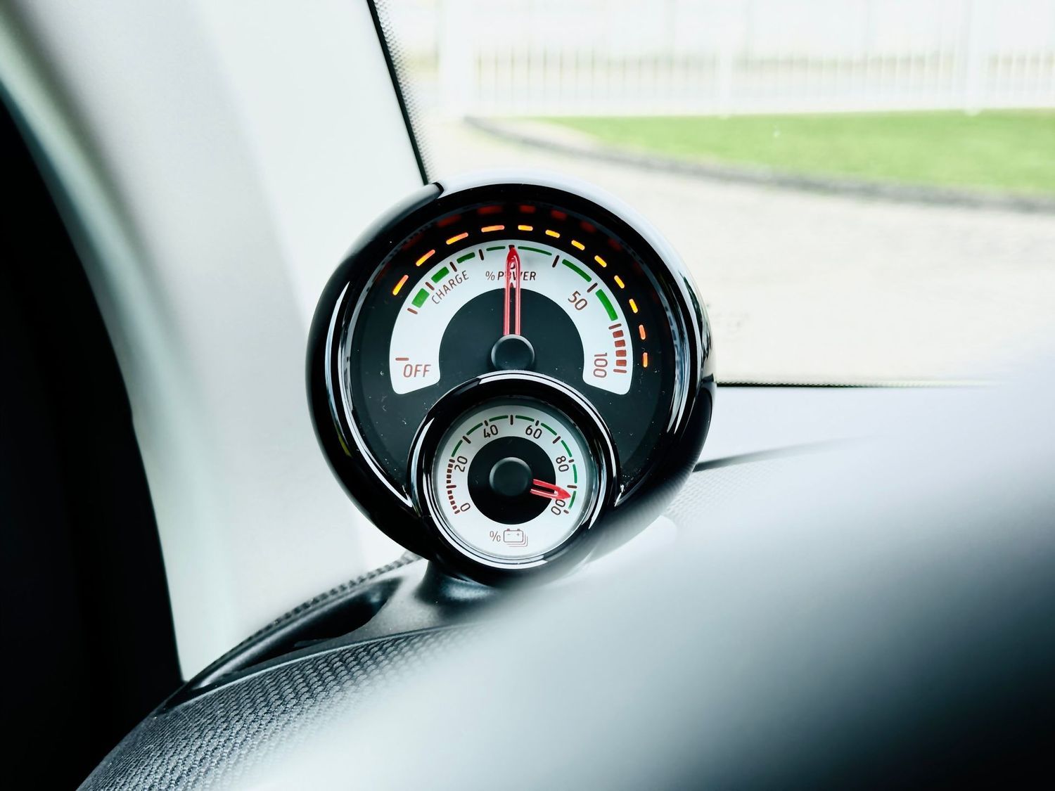 Fahrzeugabbildung Smart forTwo EQ EXCLUSIVE, Winter, LED, PTS, RFK, Pano