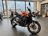 Triumph Street Triple 765 R A2 Ready - Triumph Street Triple 765 R A2