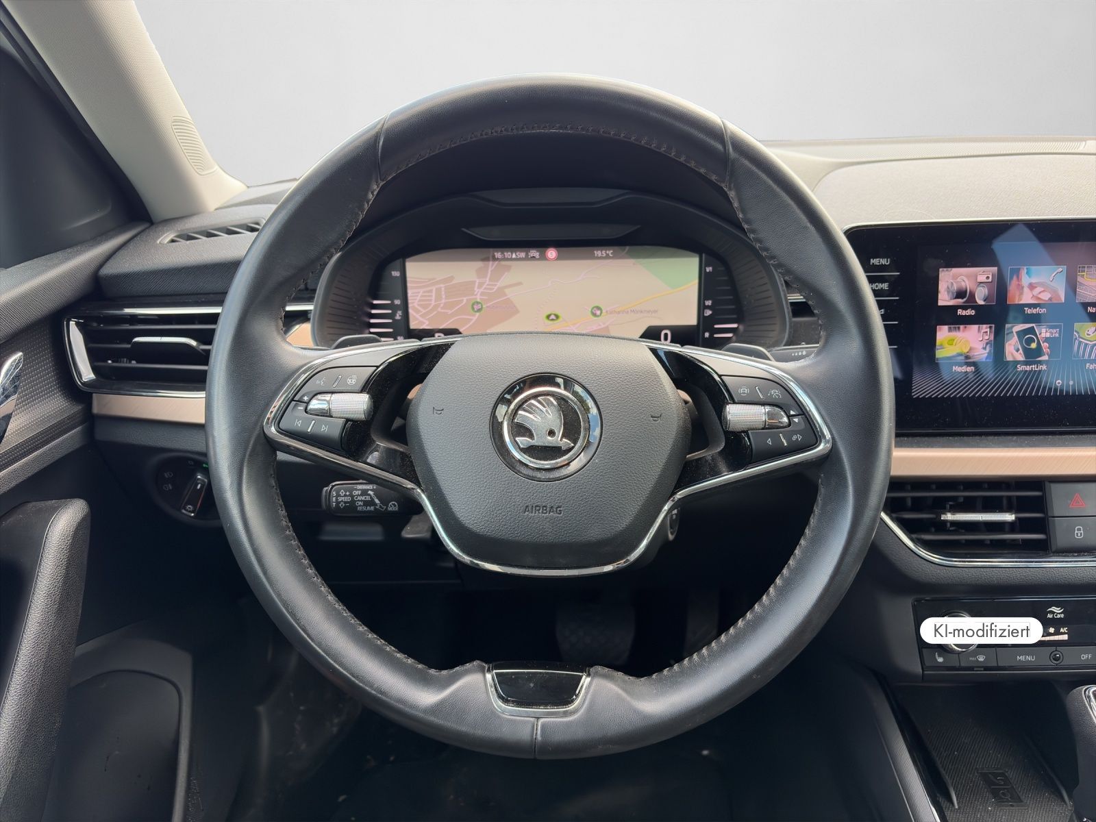 Skoda Kamiq - Bild 10