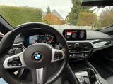 BMW M550d xDrive A - Dieselpower pur - gebrauchte BMW M550 aus dem Jahr 2020