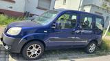 Fiat Zwei praktische und zuverlässige Fahrzeuge... - Fiat Doblo in Karlsruhe