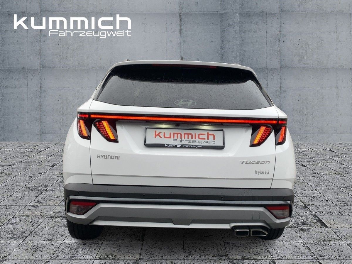 Hyundai TUCSON - Bild 5