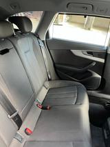 Audi A4 Allroad 45 TFSI S tronic quattro - LED, AHK  - Audi A4 Allroad aus 2020