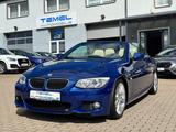 BMW 335 Cabrio 335i*DE-Fahrzeug*Vollleder*Navi*Aut* - : Fahrzeug