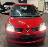 Renault Modus 1,2 //  72.000 km - Renault Modus in Düsseldorf