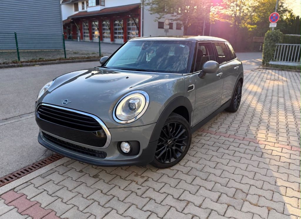Image of MINI Cooper
