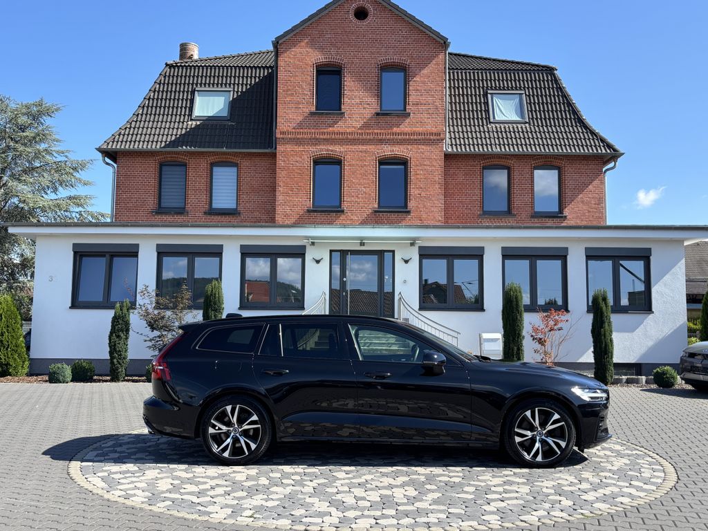 Image of Volvo V60