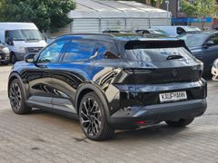 Fahrzeugabbildung Scenic E-TECH E-Tech Electric 220 Long Range Esp