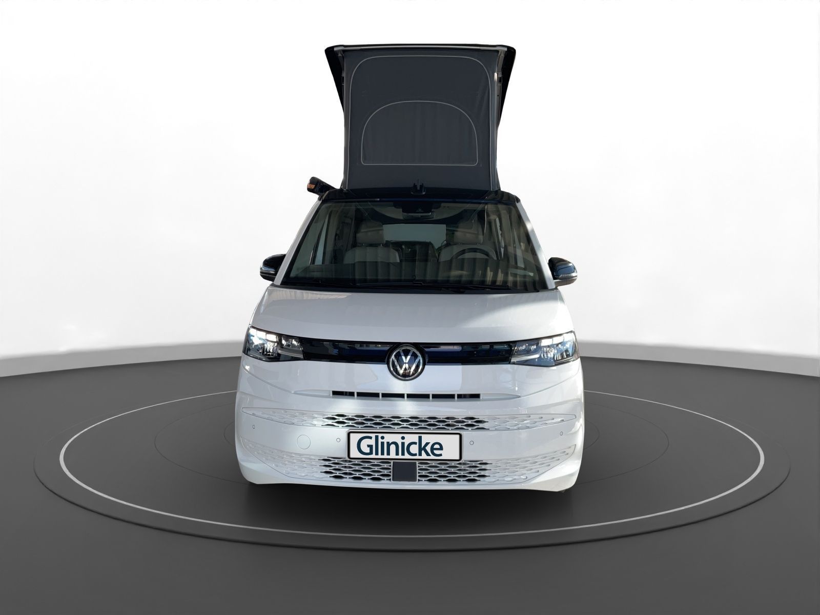 Volkswagen T7 California - Bild 14