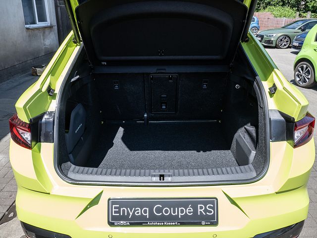 Foto Nummer 15: SKODA Enyaq