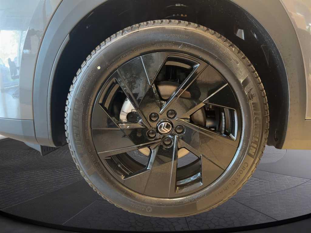 Citroën C5 Aircross Hybrid 145 Doppelkupplung 6-Gang "Ma