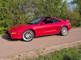 Toyota MR 2 2.0 T-Bar W20 - gebrauchte Toyota Roadster