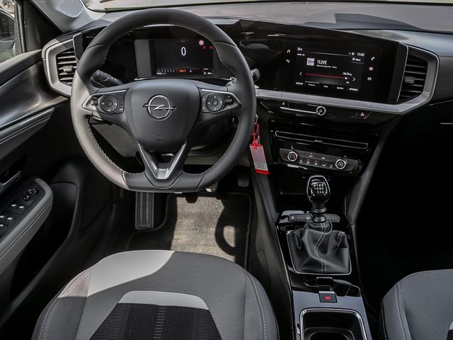 Opel Mokka 1.2 Elegance 360° Kamera Sicht-Paket