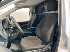 Fahrzeugabbildung Mercedes-Benz Vito Kasten 111 CDI lang Regalsystem Standhzg.