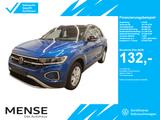 Volkswagen T-Roc 1.0 TSI Style CarPlay ACC LED Navi Alcant. - VW T-Roc Leasingangebote für Privatpersonen