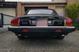 Jaguar XJS-C V12 zum Verkauf - seit 1991 i... - Jaguar XJSC: Cabrio