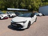Toyota Corolla Hybrid GR Sport - gebrauchte Toyota Corolla aus dem Jahr 2023