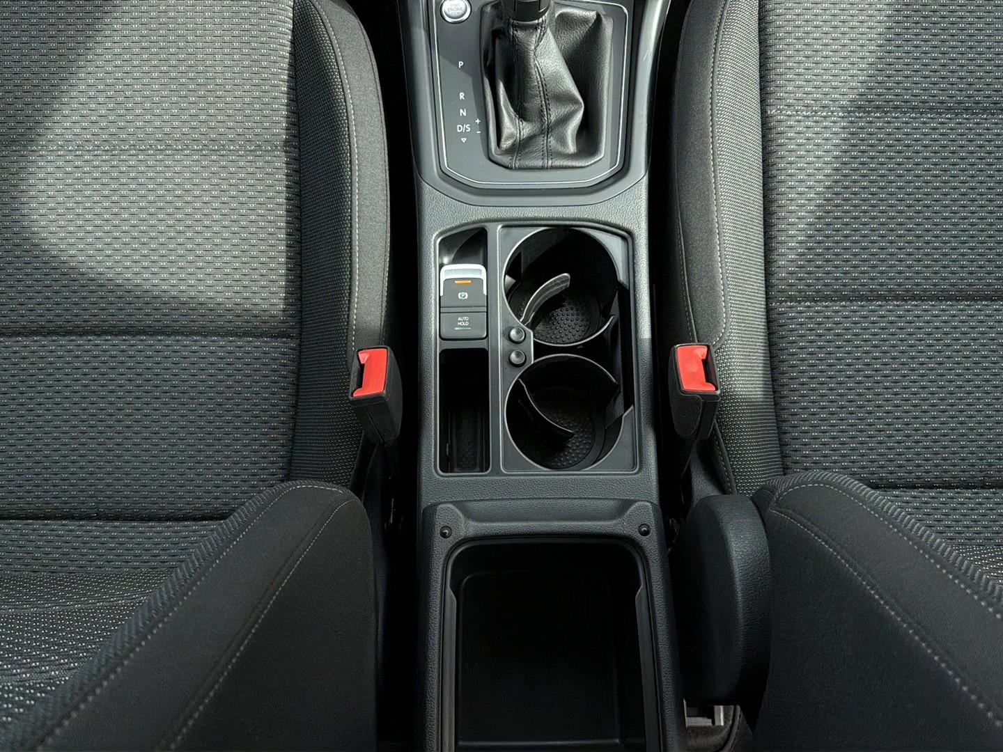 Volkswagen Touran Comfortline ACC StHz 3ZK SHZ LED RFK, миниатюра 26