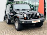 Jeep Wrangler / Wrangler Unlimited Rubicon Hardtop - Jeep: Rubicon