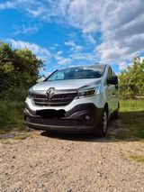 Renault Trafic Combi Life ENERGY dCi 145 - Renault Trafic von privat