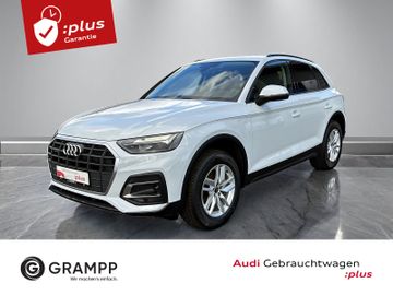 Audi Q5 - 1