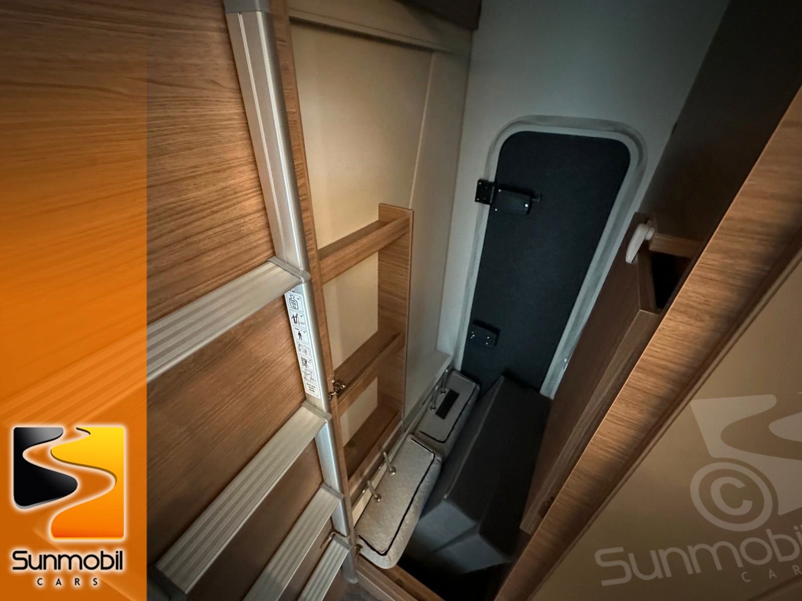 Fahrzeugabbildung Knaus Tourer Van 500 LT Vansation 3500kg Slide-Bett