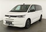 Volkswagen T7 Multivan eHybrid 4M Business LÜ, 7-Sitzer, AH - Volkswagen: Kleinbus, Sitzer
