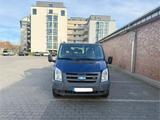 Ford Transit Pritsche FT 350 M Doppelkabine - Ford Transit ft 350 m